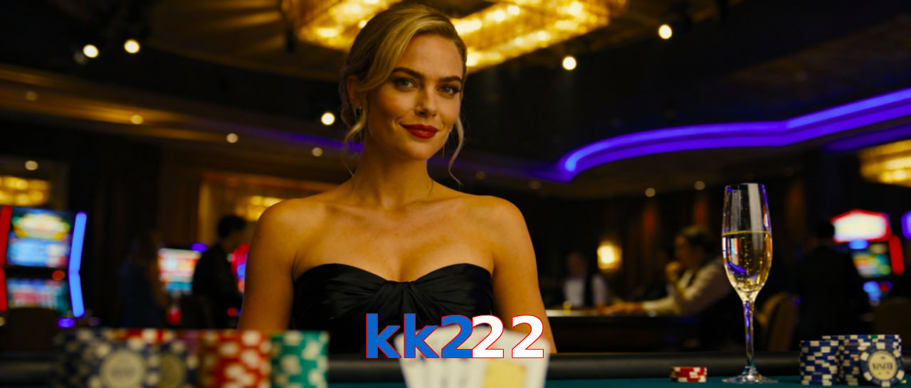 Kk222