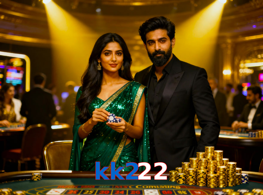 Kk222