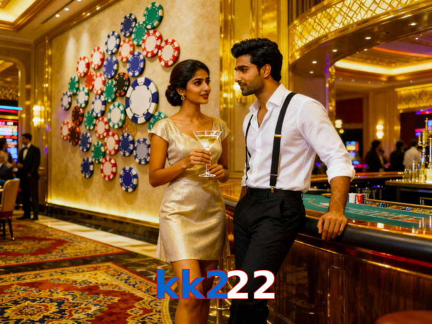 Kk222